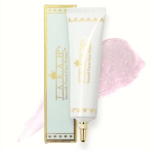 Farah Smooth Focus Face Primer